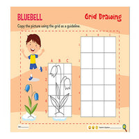 Pegasus Art and Craft Activity Book 4