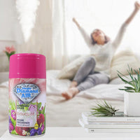 Magic Diamond Air -Air freshener Spray Bouquet - Karout Online -Karout Online Shopping In lebanon - Karout Express Delivery