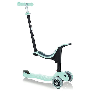 Globber Go Up Sporty Scooter - Karout Online -Karout Online Shopping In lebanon - Karout Express Delivery