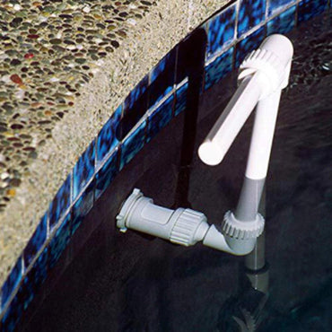 Shop Online Swimming Pool Waterfall Fountain Nozzle Tube - Karout Online Shopping In lebanon