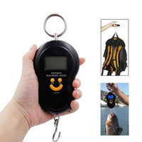 Weiheng Portable Electronic Scale - Karout Online -Karout Online Shopping In lebanon - Karout Express Delivery