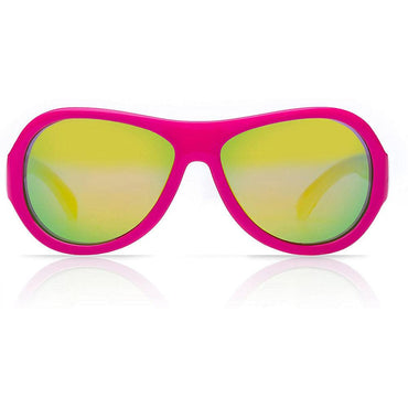 Shadez SHZ48 Sunglasses Paint Splash Fuchsia Junior Ages 3-7 years - Karout Online -Karout Online Shopping In lebanon - Karout Express Delivery