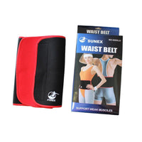Sunex Waist Belt - Karout Online -Karout Online Shopping In lebanon - Karout Express Delivery