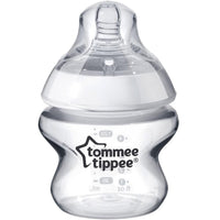 Tommee Tippee – Close To Nature Feeding Bottle – 150ml / 224002 - Karout Online -Karout Online Shopping In lebanon - Karout Express Delivery
