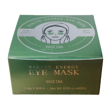 VASEINA ENERGY EYE MASK - Karout Online -Karout Online Shopping In lebanon - Karout Express Delivery