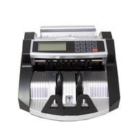 Multi Currency Counter.