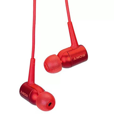 Sony Stereo Headphone MDR-EX750NA - Karout Online -Karout Online Shopping In lebanon - Karout Express Delivery