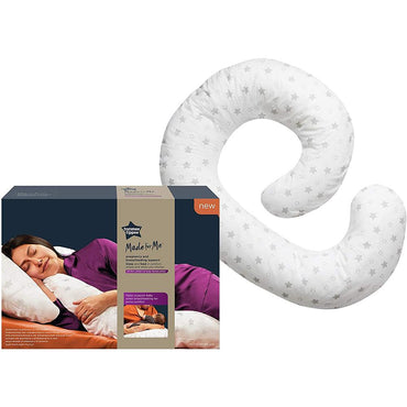 Tommee Tippee  Pregnancy And Breast Feeding Support Pillow - Karout Online -Karout Online Shopping In lebanon - Karout Express Delivery
