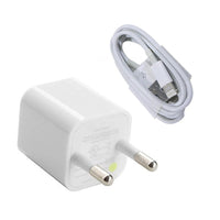 Mini Usb Power adapter With Cable For IOS / K-57 - Karout Online -Karout Online Shopping In lebanon - Karout Express Delivery