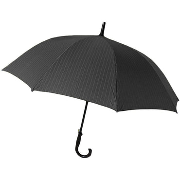 Striped Winter Umbrella / 014 - Karout Online -Karout Online Shopping In lebanon - Karout Express Delivery