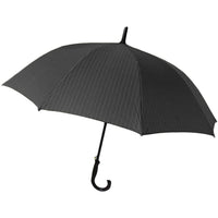 Striped Winter Umbrella / 014 - Karout Online -Karout Online Shopping In lebanon - Karout Express Delivery