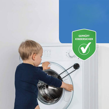 Reer Design Line Multi-Purpose Childproof Lock, Anthracite - Karout Online -Karout Online Shopping In lebanon - Karout Express Delivery