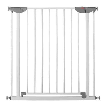 Reer 46730 Baby Door/Stair Gate with Built-in Indicator - Karout Online -Karout Online Shopping In lebanon - Karout Express Delivery