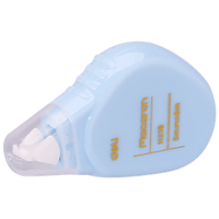 Deli H21606 Correction Tape - Karout Online -Karout Online Shopping In lebanon - Karout Express Delivery