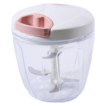 Yakut 5-Blade Hand Rondos Chopper / 2360 - Karout Online -Karout Online Shopping In lebanon - Karout Express Delivery