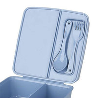 Titiz Plastik Luna Lunch Box - Karout Online -Karout Online Shopping In lebanon - Karout Express Delivery