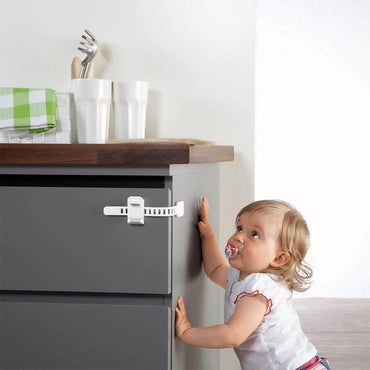 Reer 72010 Multi-Lock - Karout Online -Karout Online Shopping In lebanon - Karout Express Delivery