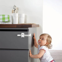 Reer 72010 Multi-Lock - Karout Online -Karout Online Shopping In lebanon - Karout Express Delivery