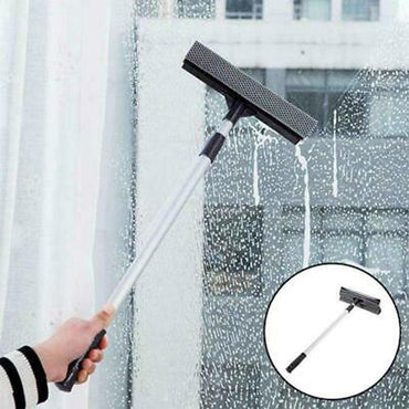 Cleaner Cleaning Brush For Glass - Karout Online -Karout Online Shopping In lebanon - Karout Express Delivery