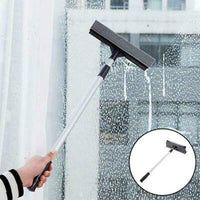 Cleaner Cleaning Brush For Glass - Karout Online -Karout Online Shopping In lebanon - Karout Express Delivery