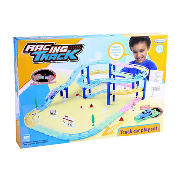 B/O Super Track.