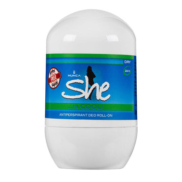 She Roll On Cool 40 ml / GT-7012 - Karout Online -Karout Online Shopping In lebanon - Karout Express Delivery