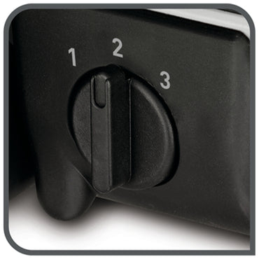 Tefal Ultracompact Grill Red - 1700W / GC302528