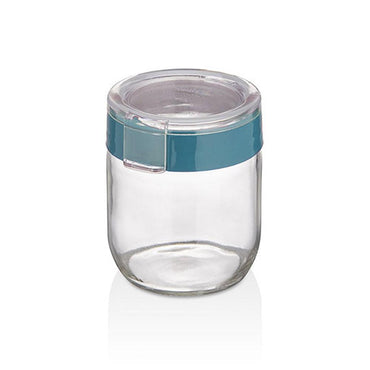 Hane Amor Storage Jar 425cc - Karout Online -Karout Online Shopping In lebanon - Karout Express Delivery