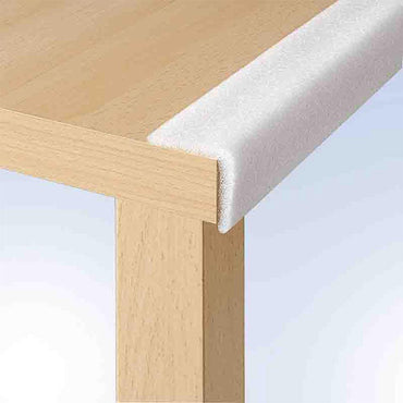 Reer 8206 Corner and Edge Protection – White - Karout Online -Karout Online Shopping In lebanon - Karout Express Delivery