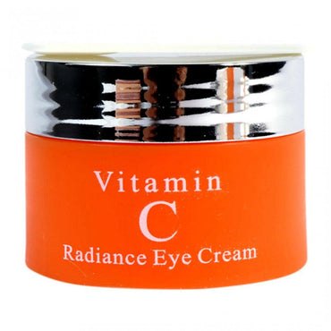 Love Jojo  Vitamin C radiance Eye Cream - Karout Online -Karout Online Shopping In lebanon - Karout Express Delivery