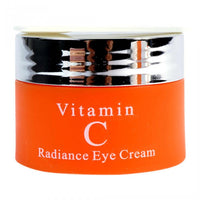 Love Jojo  Vitamin C radiance Eye Cream - Karout Online -Karout Online Shopping In lebanon - Karout Express Delivery