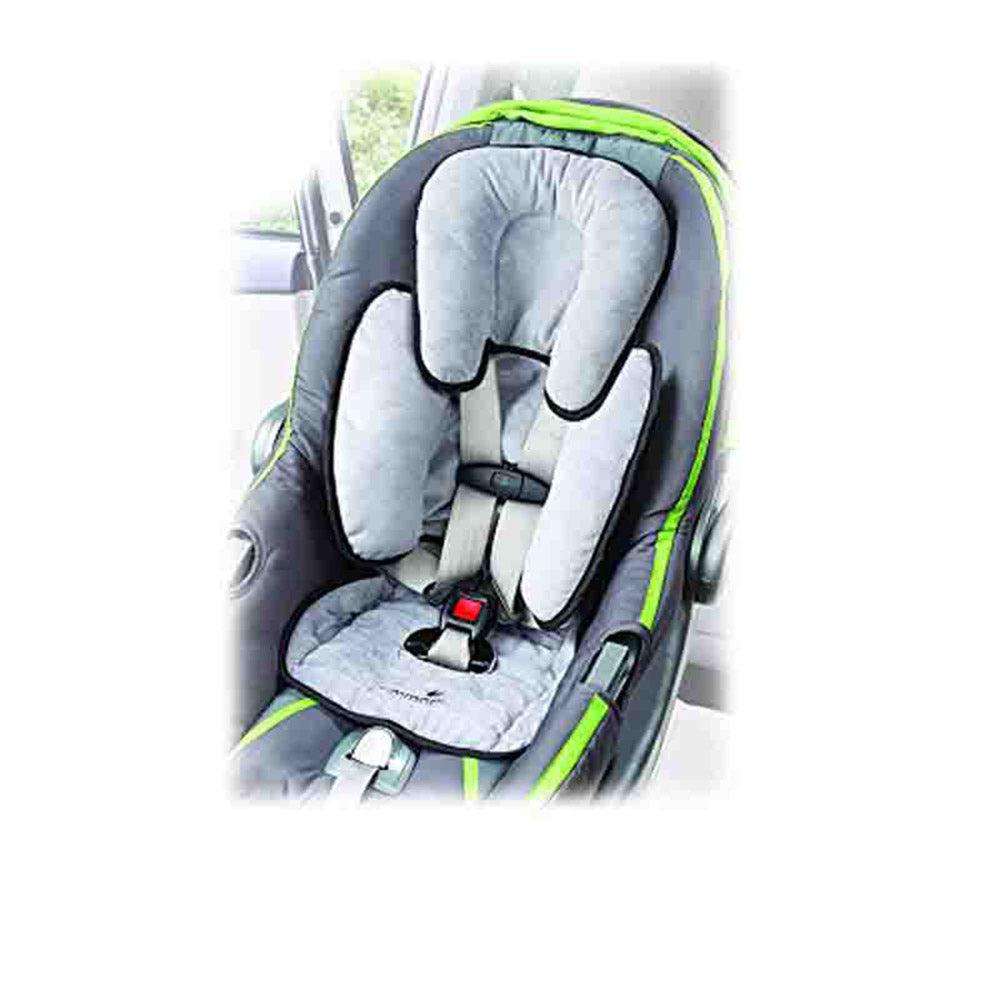 summer infant car seat snuzzler Summer Infant Snuzzler 78186 2 in 1 Seat Cushion and Seat Protective P