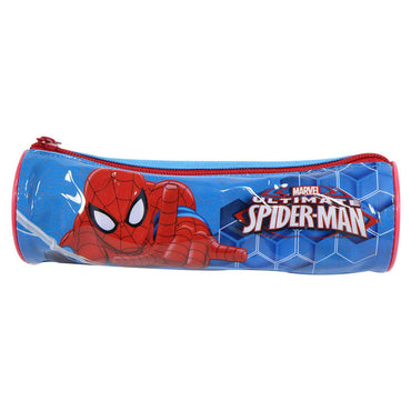 Kids Characters Round Pencil Cases - Karout Online -Karout Online Shopping In lebanon - Karout Express Delivery