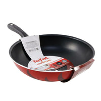 Tefal Tempo Flame Wokpan 28cm / C3041983
