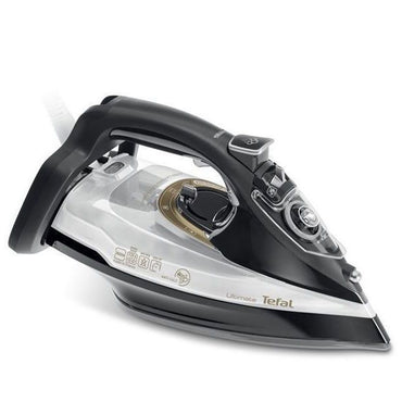 Tefal Ultimate Anti Calc Steam Iron / FV9747