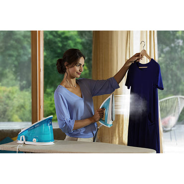 Tefal  Effectis Anti Calc Steam Iron / GV6721E0