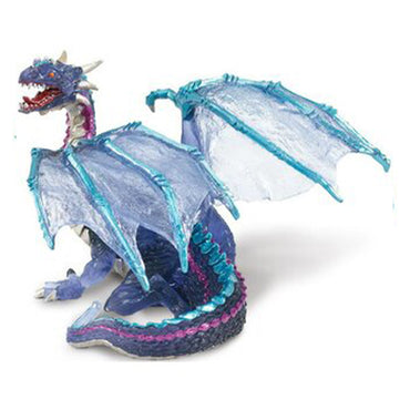 Safari Cloud Dragon