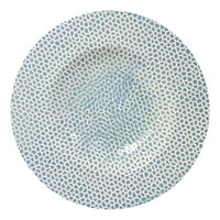 Keramika Ceramic Salad Bowl with Spoon / 1001 - Karout Online -Karout Online Shopping In lebanon - Karout Express Delivery