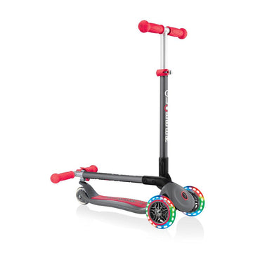 Globber Primo Foldable Scooter - Karout Online -Karout Online Shopping In lebanon - Karout Express Delivery