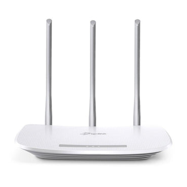 TP-Link TL-WR845N 300Mbps Wireless N Router - Karout Online -Karout Online Shopping In lebanon - Karout Express Delivery