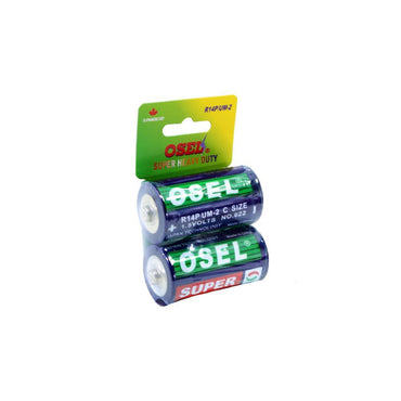 Osel - R14P.