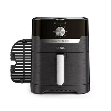 Tefal EasyFry Classic 4.2L Air Fryer & Grill Black 2 in 1 / EY501827