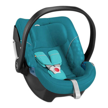 GB - Artio Car Seat - Capri Blue - Karout Online -Karout Online Shopping In lebanon - Karout Express Delivery