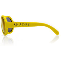 Shadez Blue Ray Glasses Yellow Teeny , 7-15 years - Karout Online -Karout Online Shopping In lebanon - Karout Express Delivery