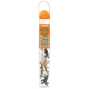 Safari Domestic Cats Figure