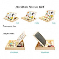 White Board Happy Farm Puzzle F-966 - Karout Online -Karout Online Shopping In lebanon - Karout Express Delivery