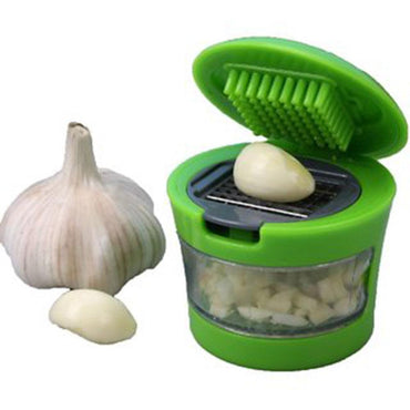 Garlic  Chopper / 14566 - Karout Online -Karout Online Shopping In lebanon - Karout Express Delivery