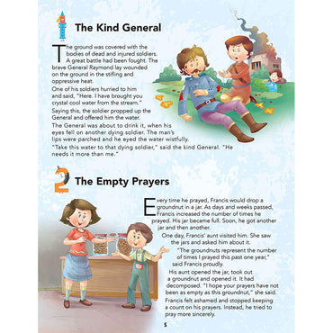 Pegasus 199 Stories for Boys