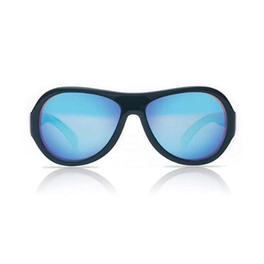 Shadez Blue Ray Glasses Helicopter Camo Blue Junior 3-7 years - Karout Online -Karout Online Shopping In lebanon - Karout Express Delivery