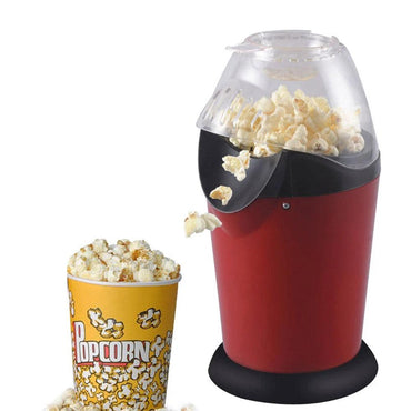 Minijoy Hot Air Popcorn Maker - Karout Online -Karout Online Shopping In lebanon - Karout Express Delivery